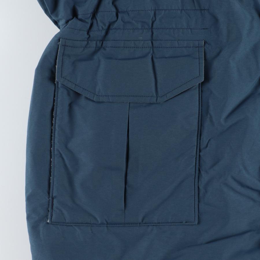 L.L.Bean（エルエルビーン） 古着 シンサレート ゴアテックス 中綿