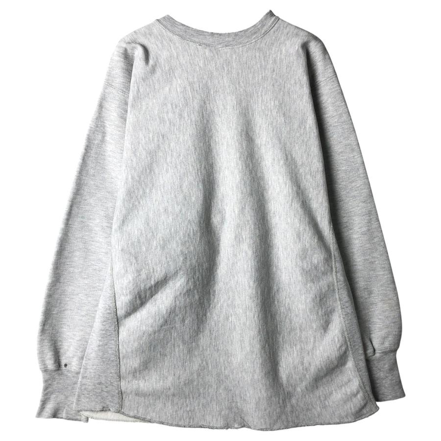 Champion（チャンピオン） 古着 90年代 リバースウィーブ 刺繍タグ