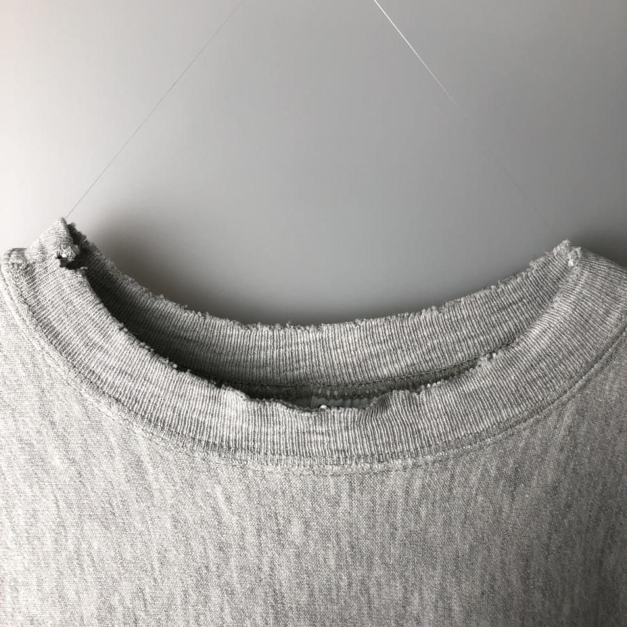 Champion（チャンピオン） 古着 90年代 リバースウィーブ 刺繍タグ