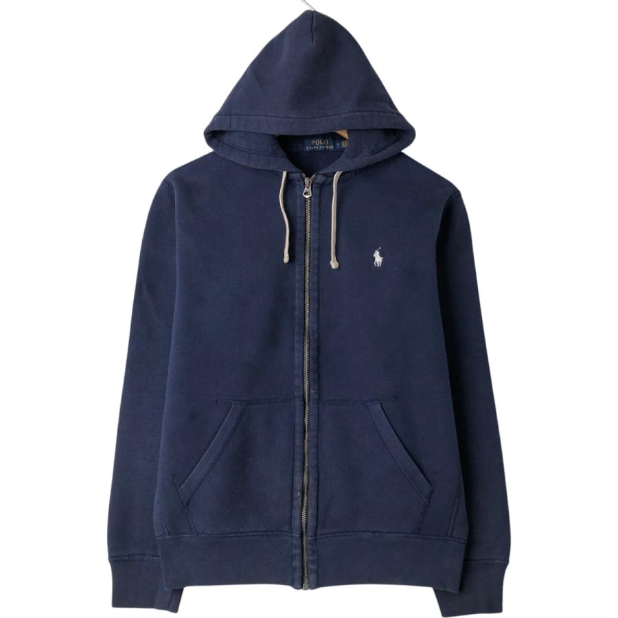 古着 ラルフローレン Ralph Lauren POLO RALPH LAUREN スウェット