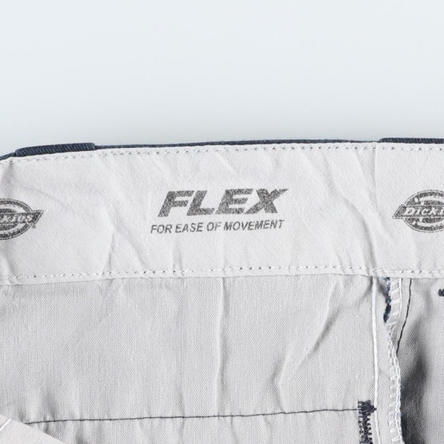 Dickies（ディッキーズ） 古着 Dickies 874 FLEX ORIGINAL FIT ワーク