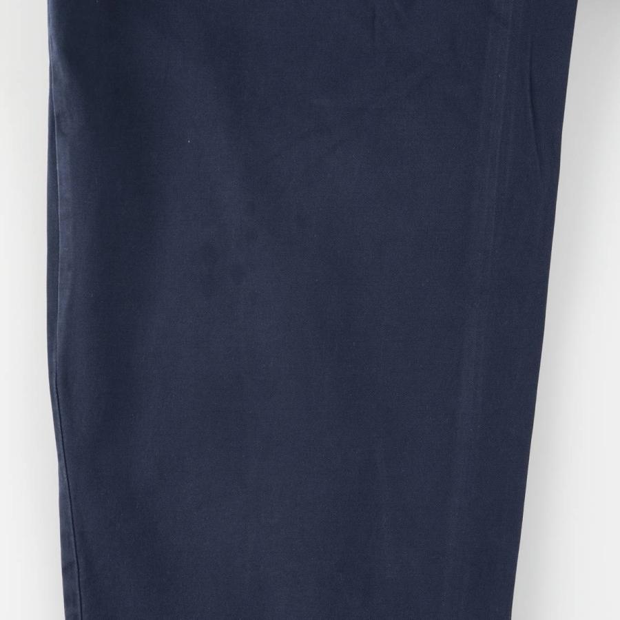 古着 ラルフローレン Ralph Lauren POLO by HAMMOND PANT ツータック