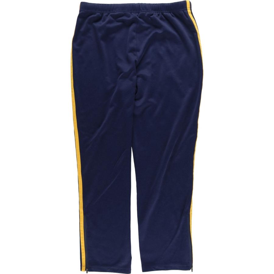 未使用品　90s ポロ・ラルフ・ローレン トラック　ジャージパンツ ネイビー 古着 ラルフローレン Ralph Lauren POLO SPORT ポロスポーツ ジャージ