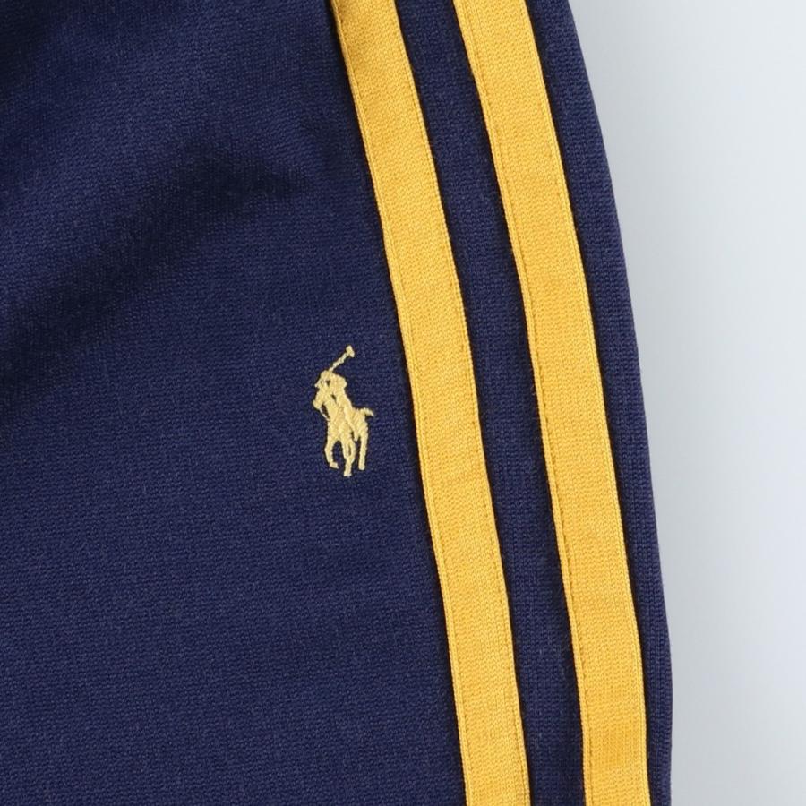 古着 ラルフローレン Ralph Lauren POLO SPORT ポロスポーツ ジャージ