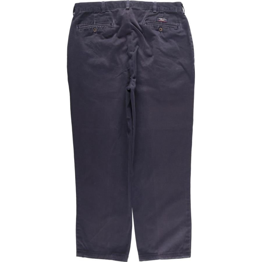 古着 ラルフローレン Ralph Lauren POLO by ANDREW PANT ツータック