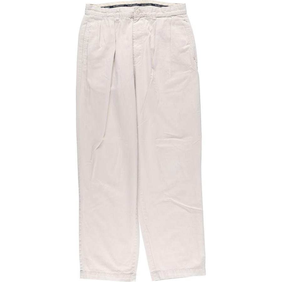 古着 ラルフローレン Ralph Lauren POLO by Ralph Lauren PROSPECT チノパンツ メンズw35相当/eaa606361 古着 ラルフローレン Ralph Lauren POLO by Ralph Lauren PROSPECT