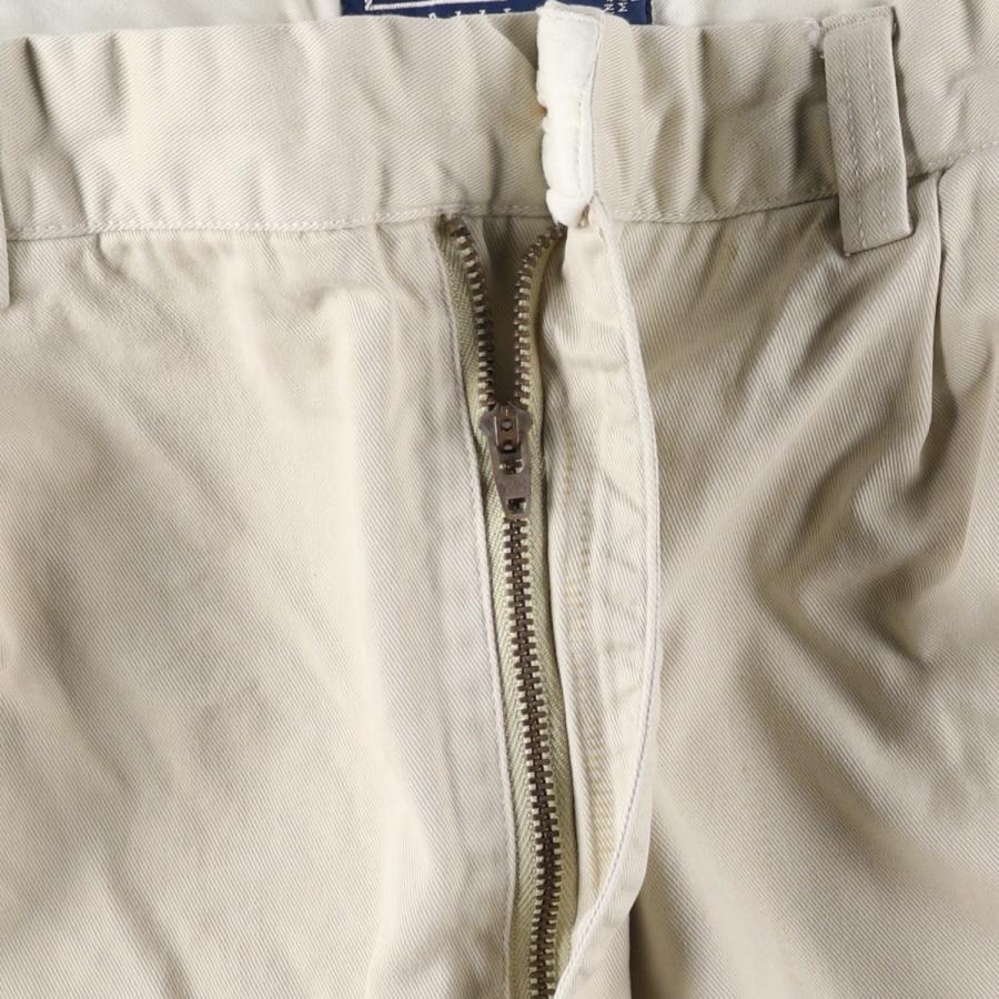 古着 ラルフローレン Ralph Lauren POLO by HAMMOND PANT ツータック