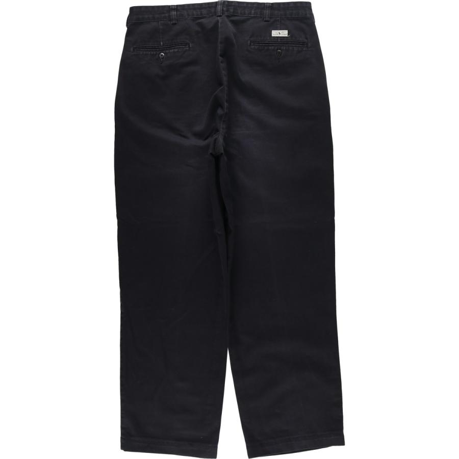 古着 ラルフローレン Ralph Lauren POLO RALPH LAUREN ツータック