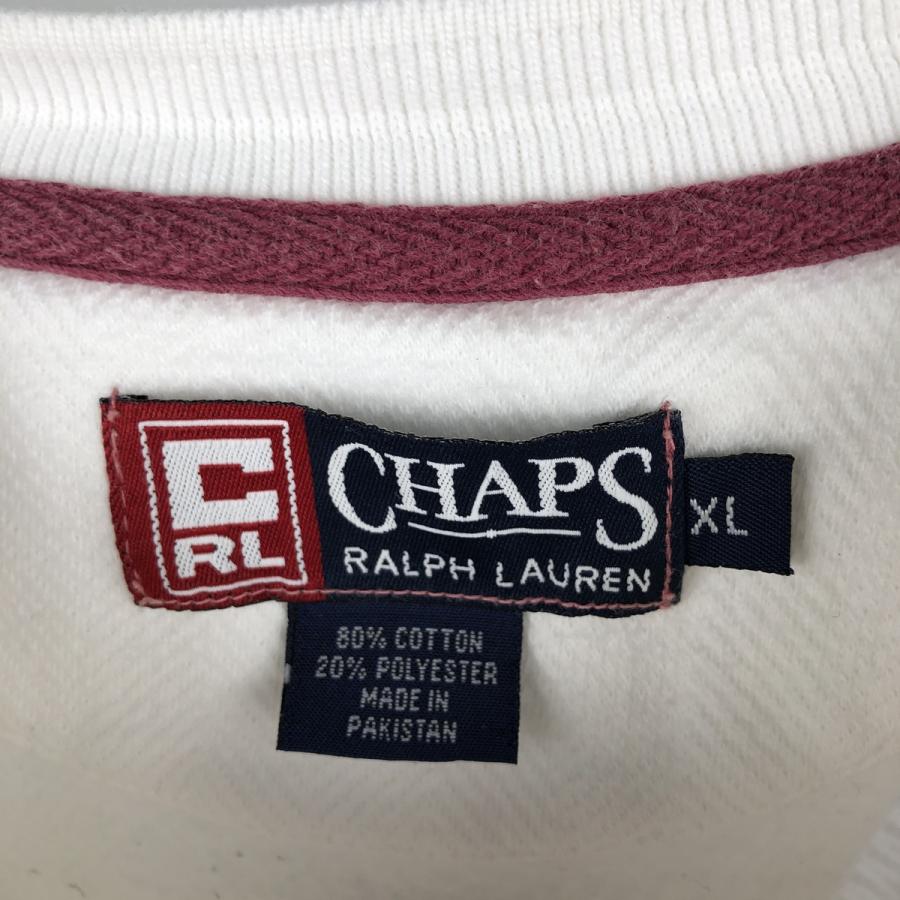 古着 ラルフローレン Ralph Lauren CHAPS チャップス ヘリンボーン