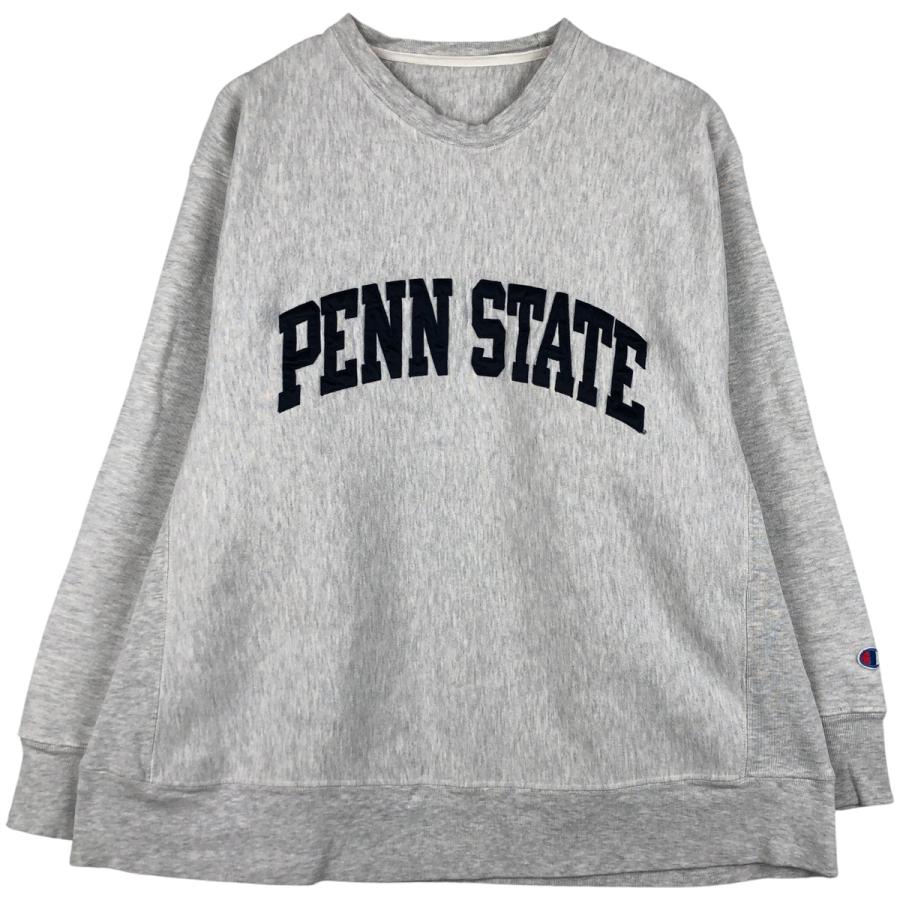 Champion（チャンピオン） 古着 リバースウィーブ PENN STATE
