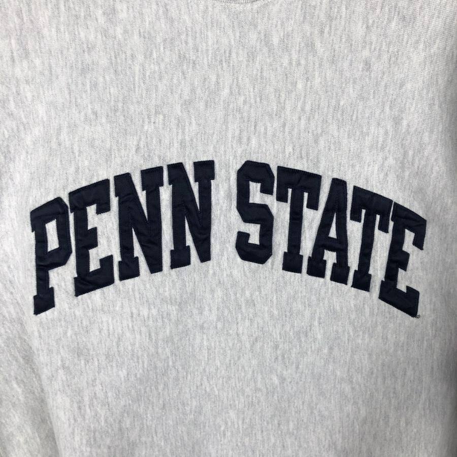 Champion（チャンピオン） 古着 リバースウィーブ PENN STATE