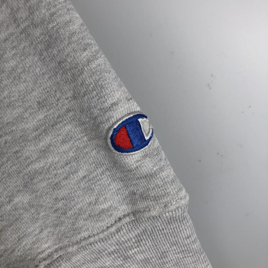 古着 チャンピオン Champion REVERSE WEAVE リバースウィーブ PENN STATE ペンシルベニア州立大学 カレッジスウェットシャツ トレーナー メンズL相当/eaa605189 Champion（チャンピオン） 古着 リバースウィーブ PENN STATE