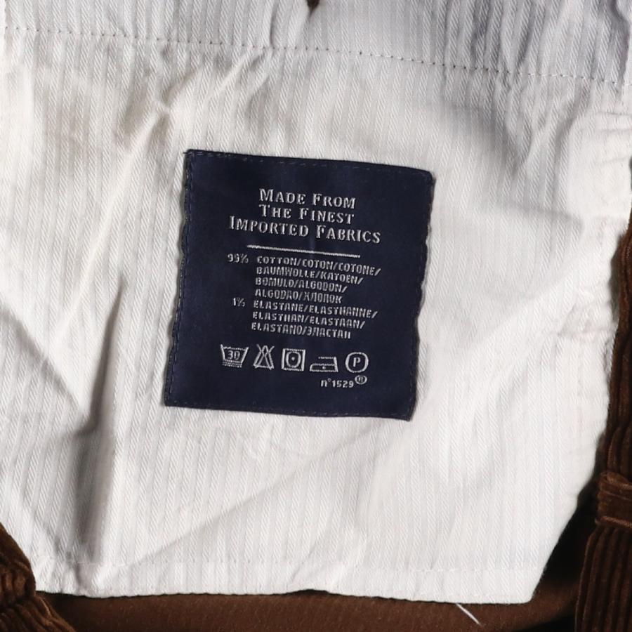 古着 ラルフローレン Ralph Lauren POLO by CLASSIC FIT コーデュロイ