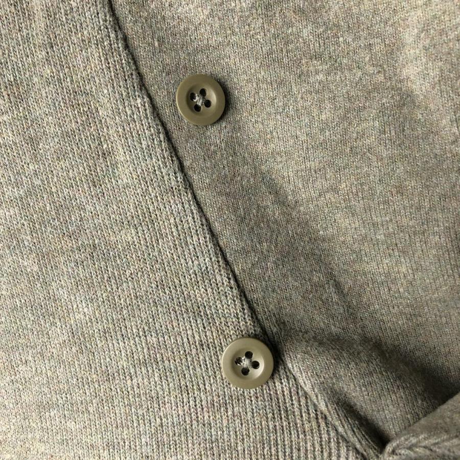 古着 ラルフローレン POLO by Ralph Lauren ショールカラー ワン