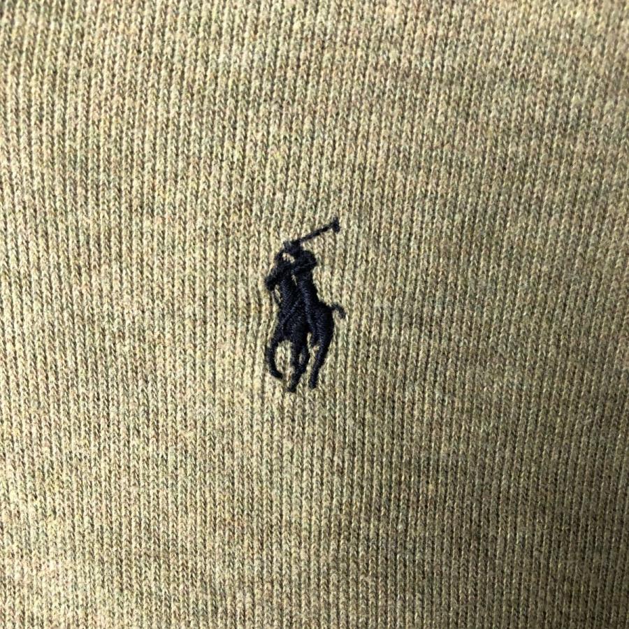 古着 ラルフローレン POLO by Ralph Lauren ショールカラー ワン