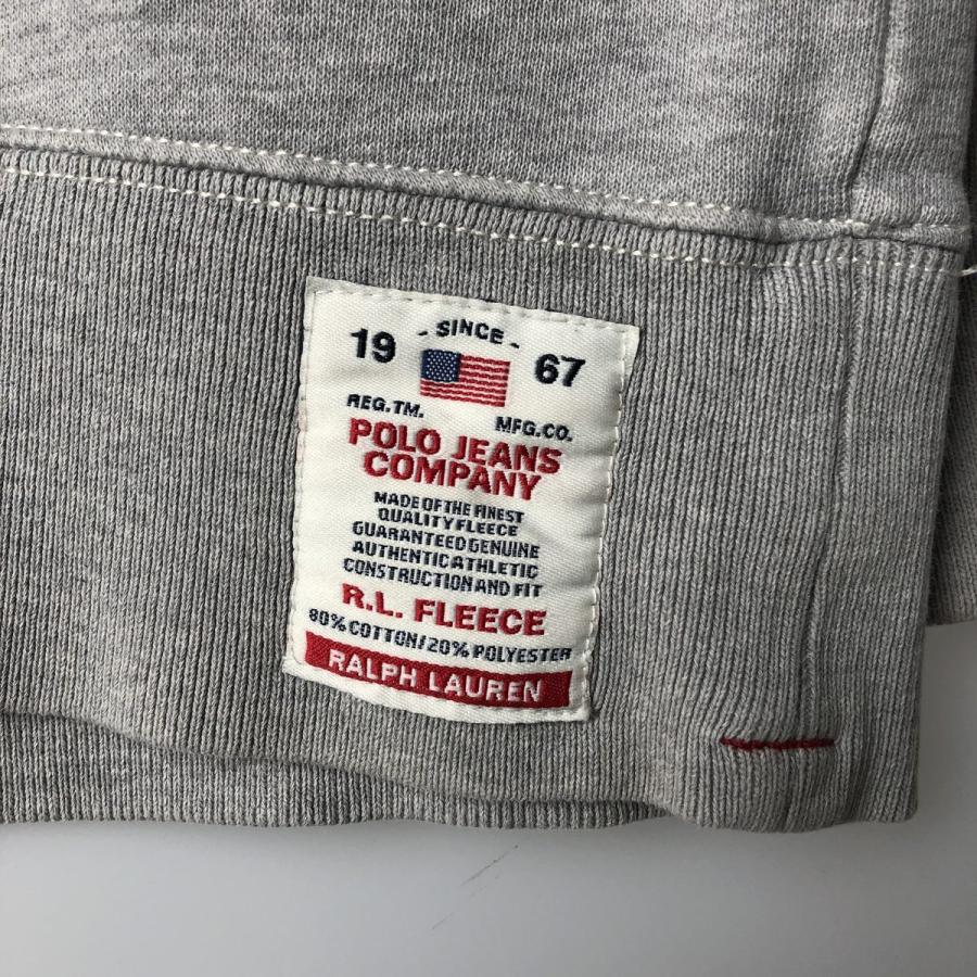 古着 00年代 ラルフローレン Ralph Lauren POLO JEANS COMPANY ロゴ