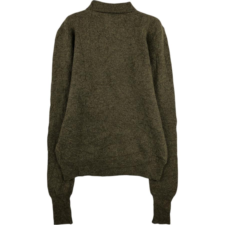 古着 ラルフローレン Ralph Lauren POLO by ポロニットセーター メンズ