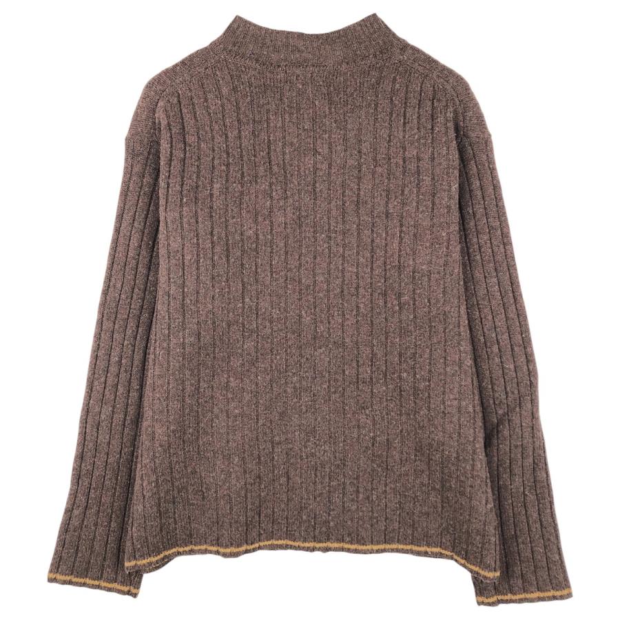 patagonia（パタゴニア） 古着 ドライバーズニットセーター メンズXL