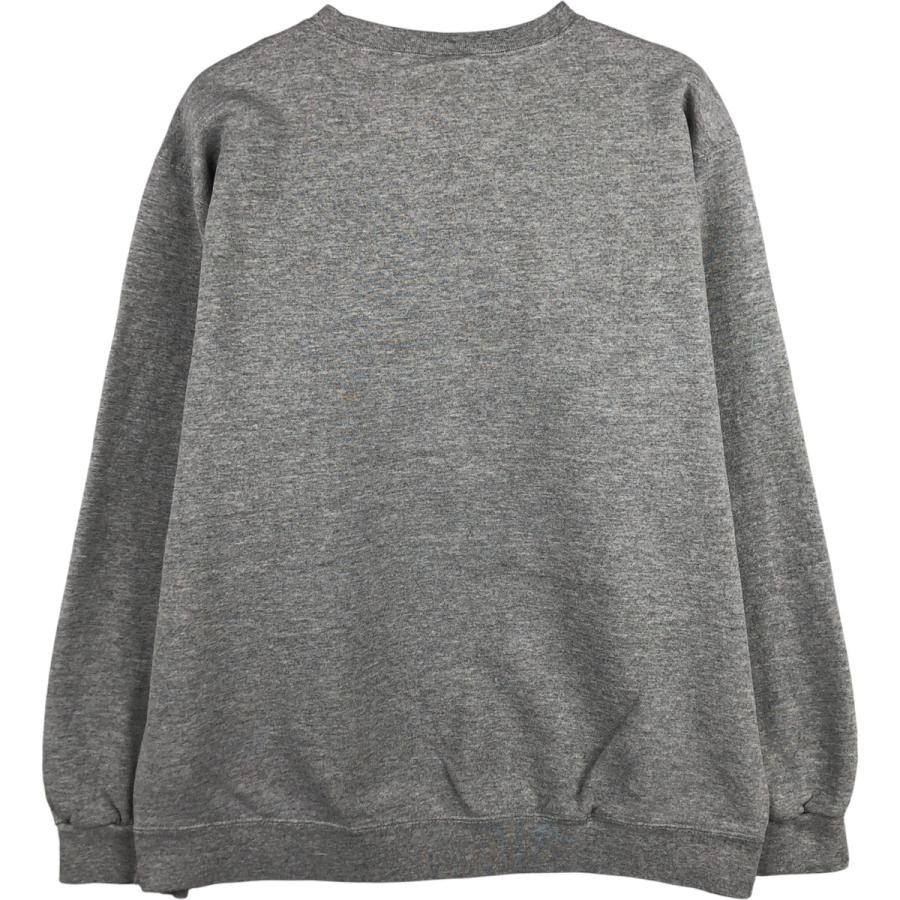 古着 90年代 ナイキ NIKE ワンポイントロゴスウェットシャツ トレーナー メンズL相当 ヴィンテージ/eaa605247 NIKE（ナイキ） 古着 90年代 ワンポイントロゴスウェットシャツ