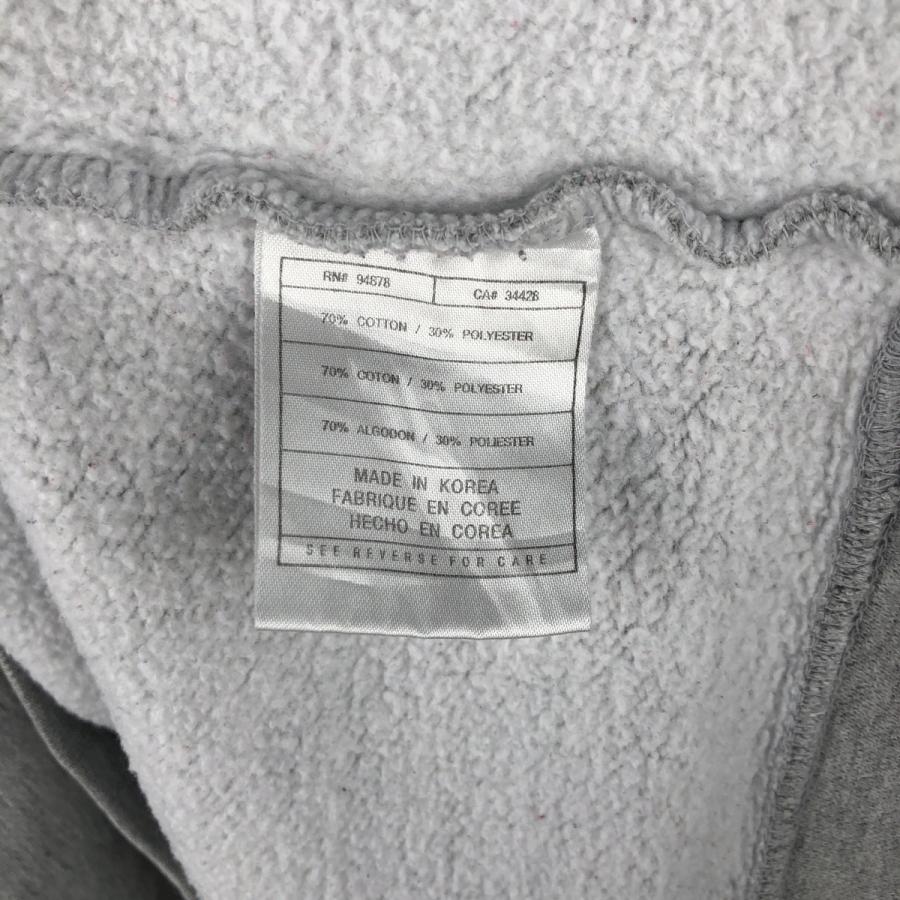 NIKE（ナイキ） 古着 ~00年代 NIKE TEAM ワンポイントロゴスウェット