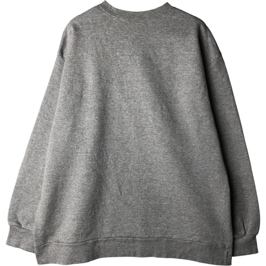 NIKE（ナイキ） 古着 90年代 ロゴスウェットシャツ トレーナー USA製