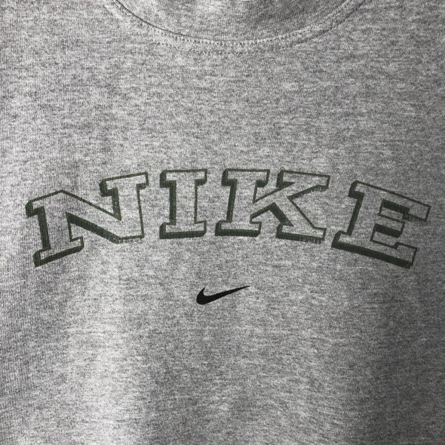 美品】ナイキ×アメリ代表/スウェットシャツ/ジャージ/L 古着ビンテージ