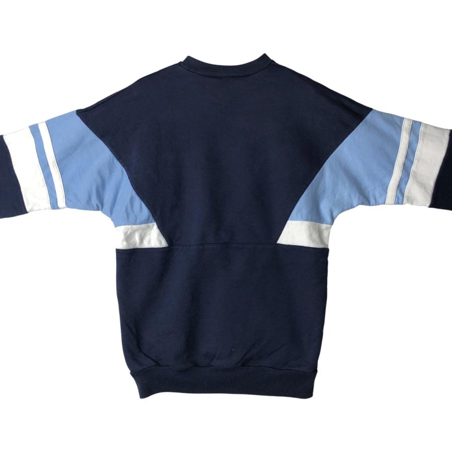 adidas（アディダス） 古着 80~90年代 ワンポイントロゴスウェット