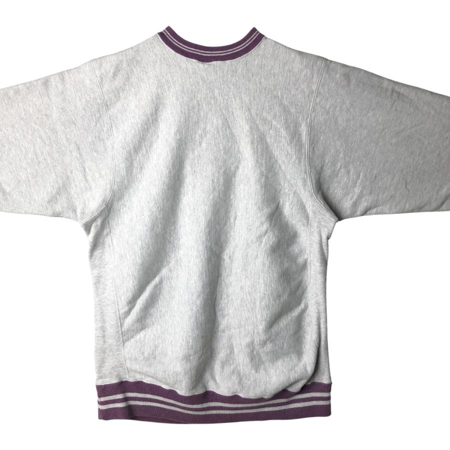 Champion（チャンピオン） 古着 90年代 リバースウィーブ 刺繍タグ