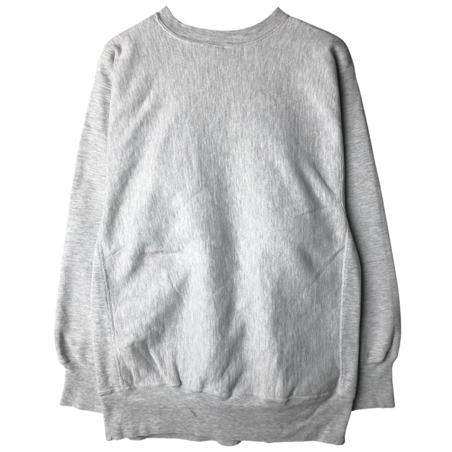 Champion（チャンピオン） 古着 90年代 リバースウィーブ 刺繍タグ