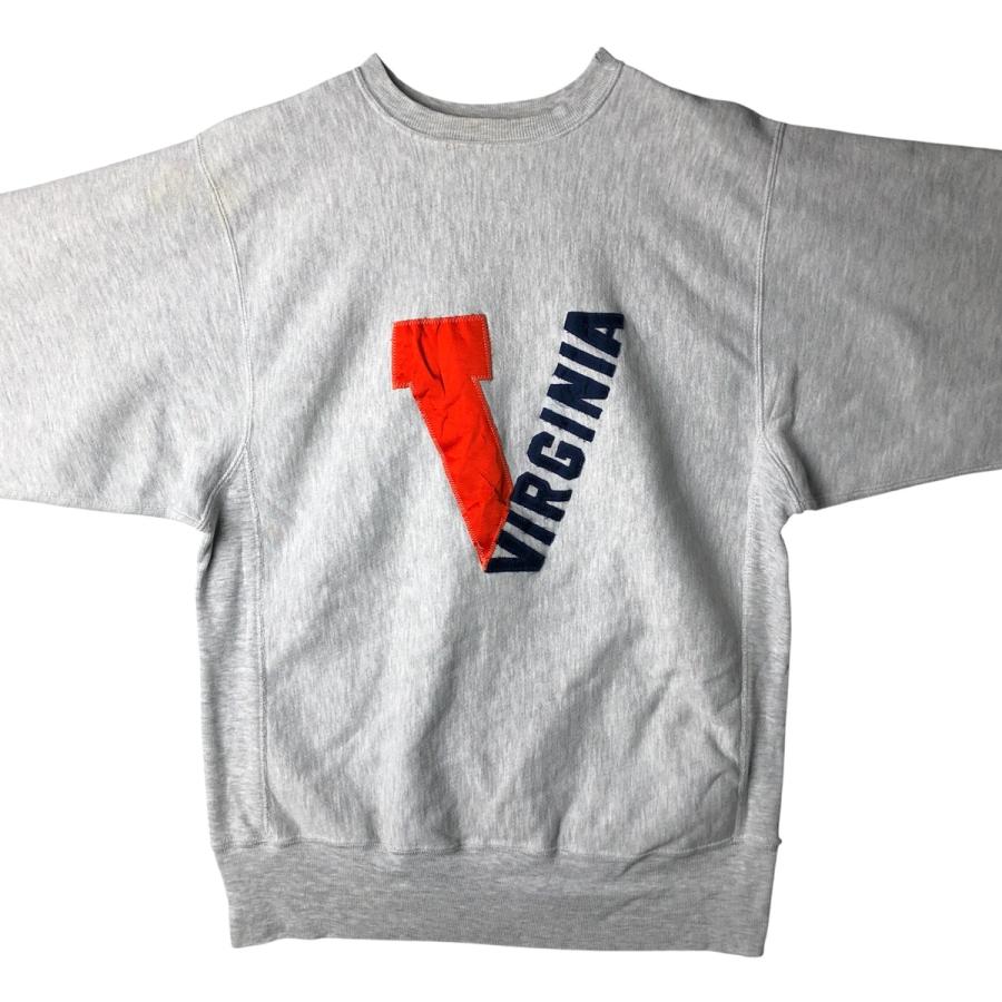 Champion（チャンピオン） 古着 90年代 リバースウィーブ 刺繍タグ