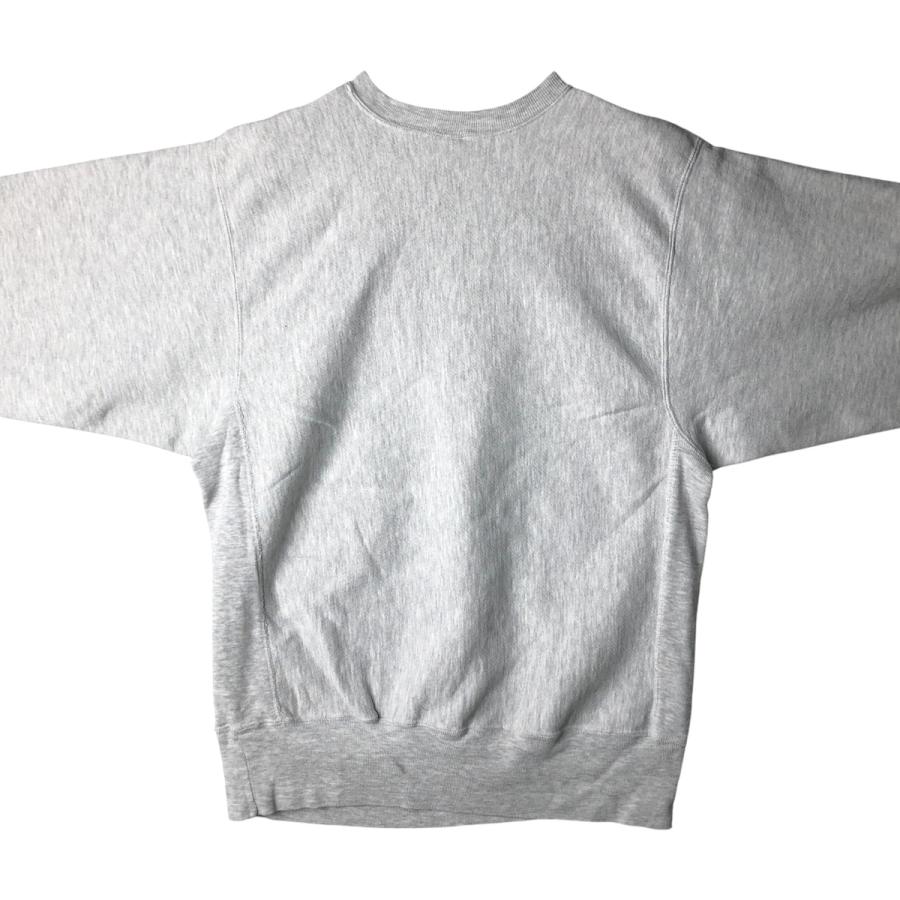 Champion（チャンピオン） 古着 90年代 リバースウィーブ 刺繍タグ