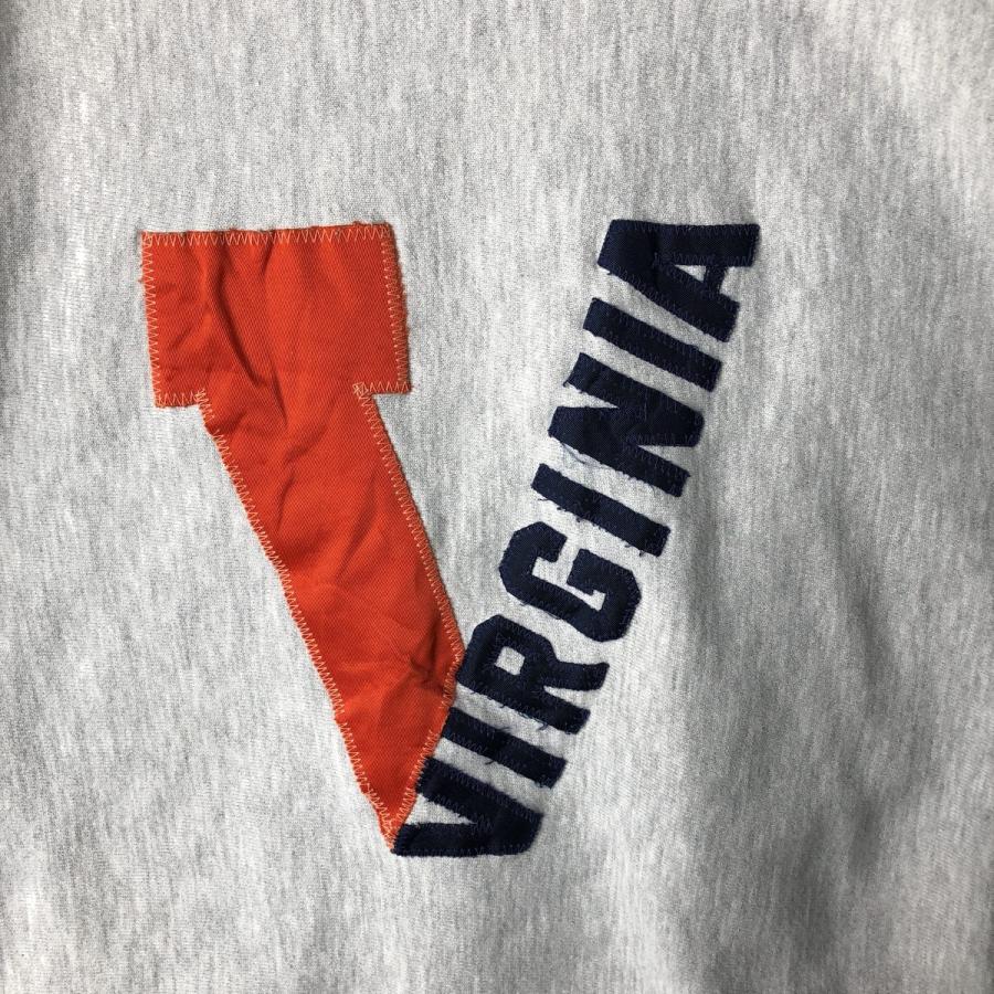Champion（チャンピオン） 古着 90年代 リバースウィーブ 刺繍タグ