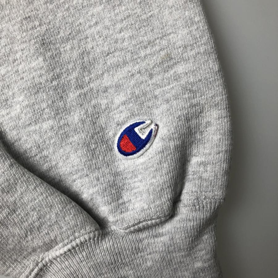 Champion（チャンピオン） 古着 ビッグサイズ 90年代 リバースウィーブ