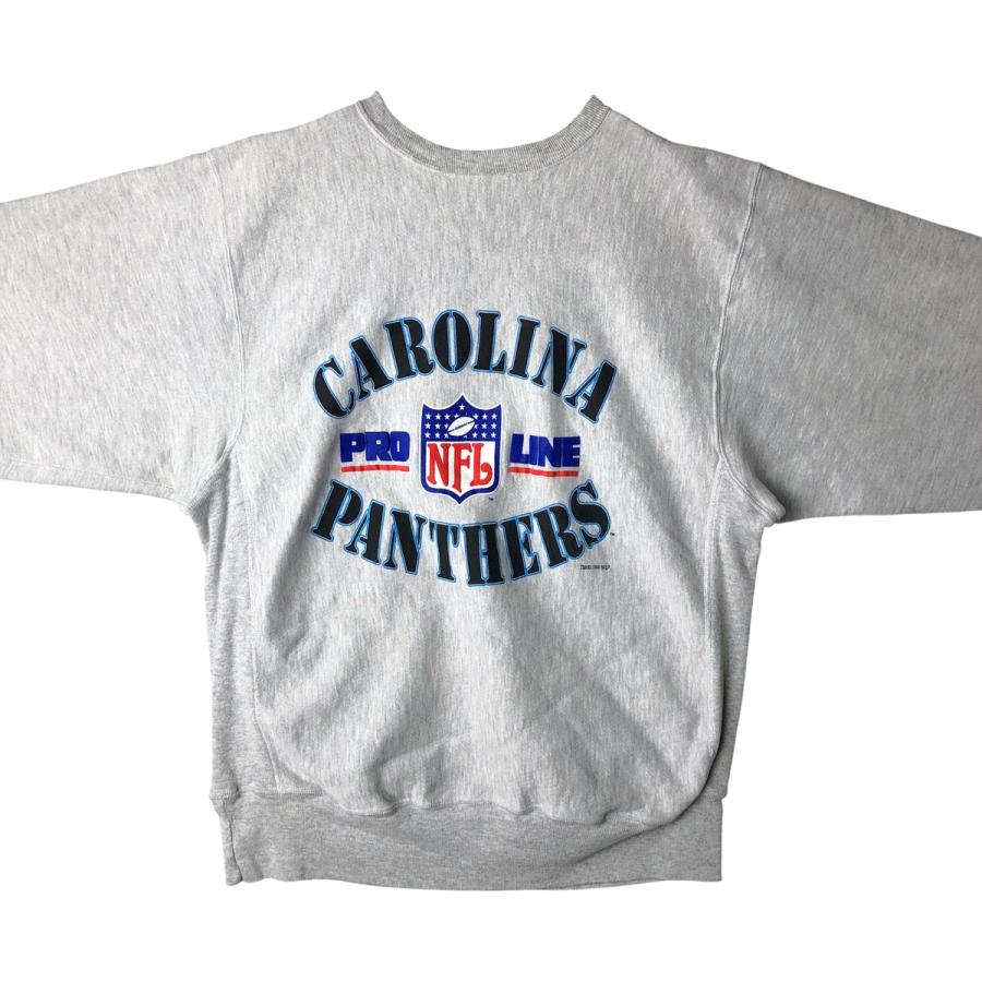 Champion（チャンピオン） 古着 90年代 リバースウィーブ NFL