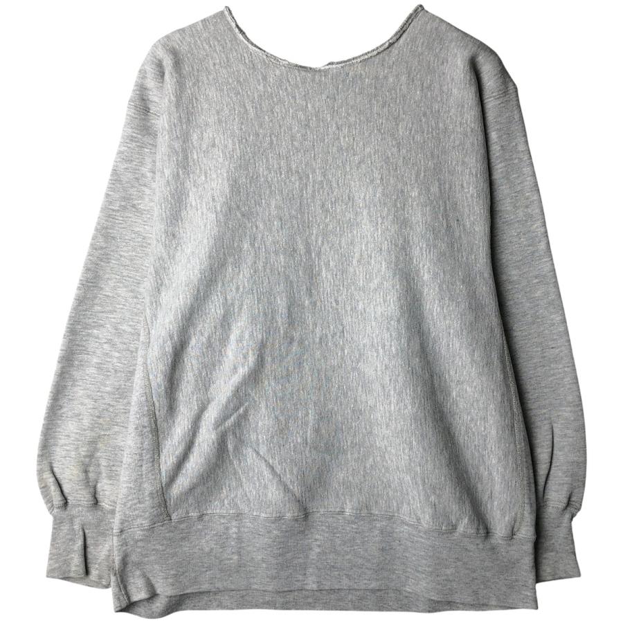 Champion（チャンピオン） 古着 80年代 リバースウィーブ トリコタグ 3