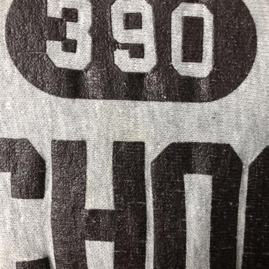 Champion（チャンピオン） 古着 80年代 リバースウィーブ トリコタグ 3
