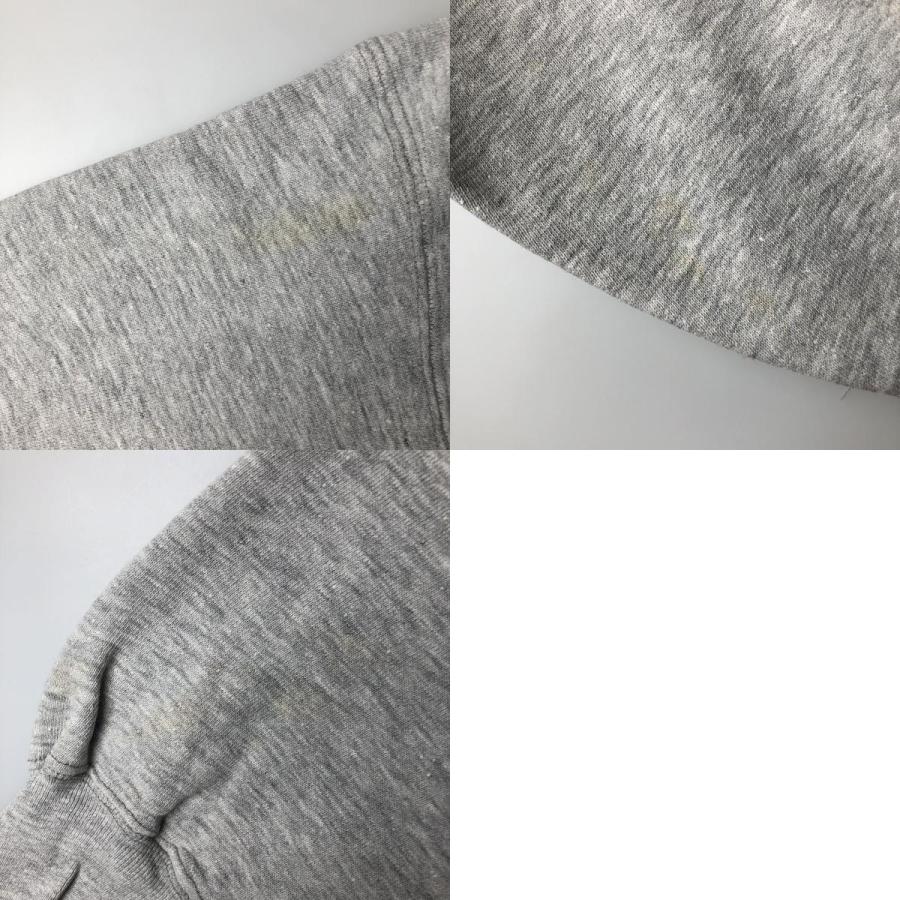 Champion（チャンピオン） 古着 80年代 リバースウィーブ トリコタグ 3