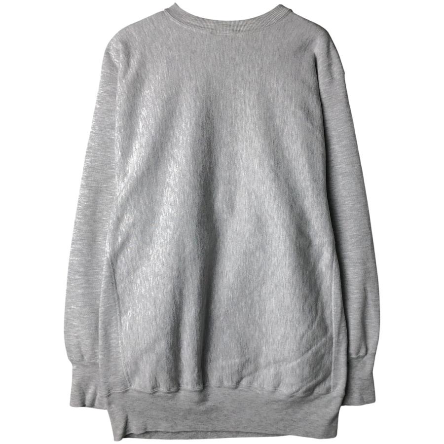 Champion（チャンピオン） 古着 90年代 リバースウィーブ 無地
