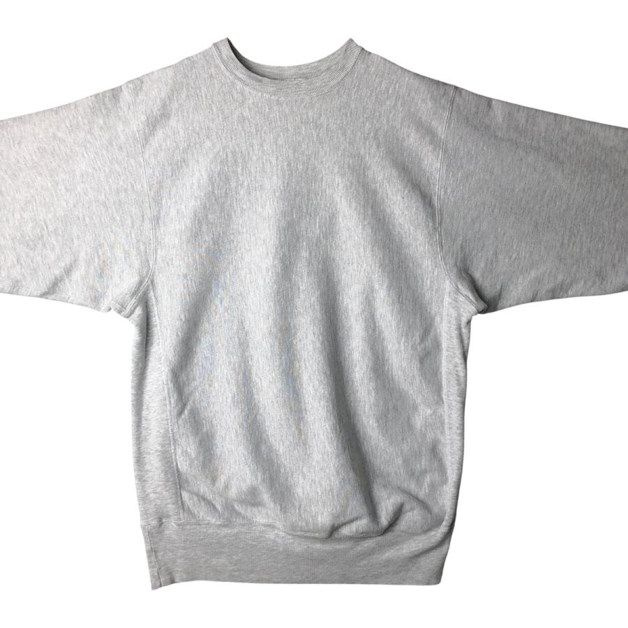 Champion（チャンピオン） 古着 90年代 リバースウィーブ 無地