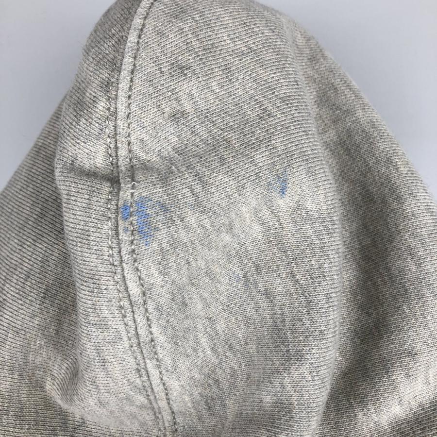 古着 ラルフローレン Ralph Lauren POLO by スウェットフルジップ