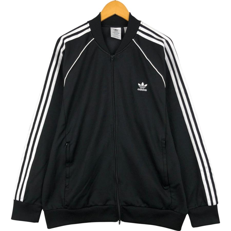 adidas（アディダス） 古着 adidas ORIGINALS オリジナルス ジャージ