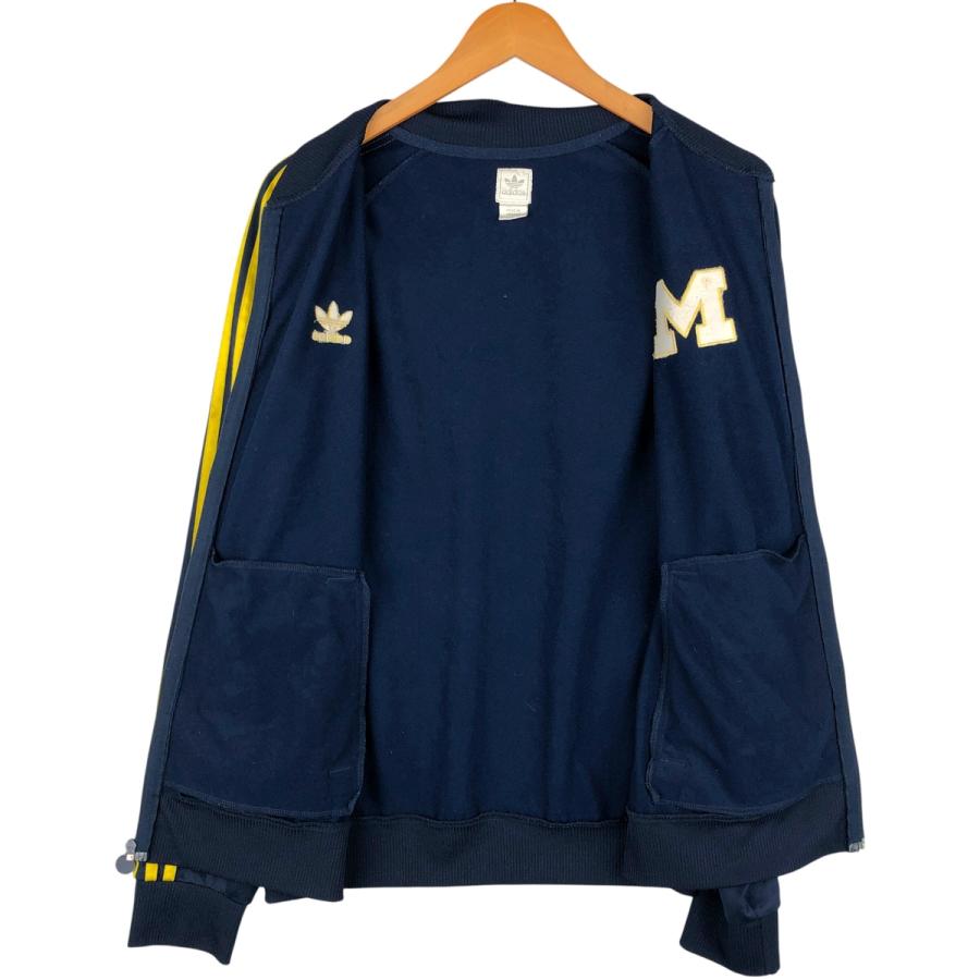 adidas（アディダス） 古着 adidas ORIGINALS オリジナルス MICHIGAN
