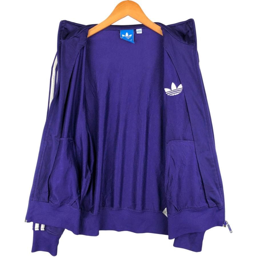 adidas（アディダス） 古着 adidas ORIGINALS オリジナルス ジャージ