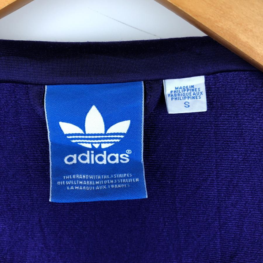 adidas（アディダス） 古着 adidas ORIGINALS オリジナルス ジャージ