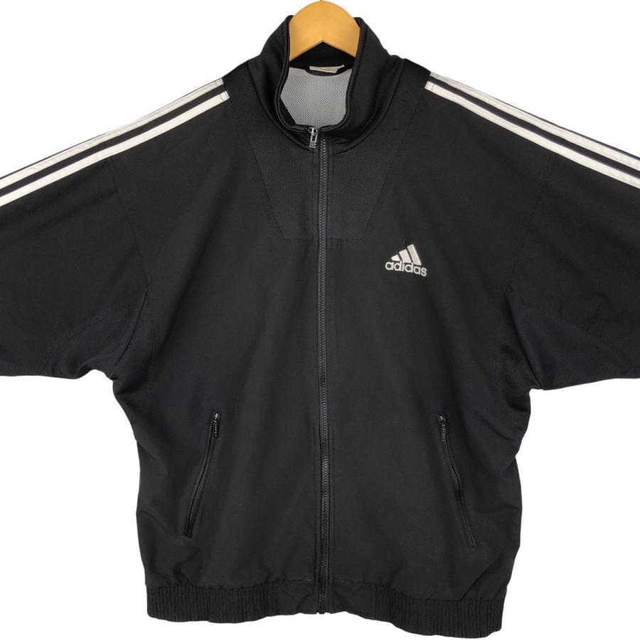 90年代　adidas アディダス　トラックジャケット 90's