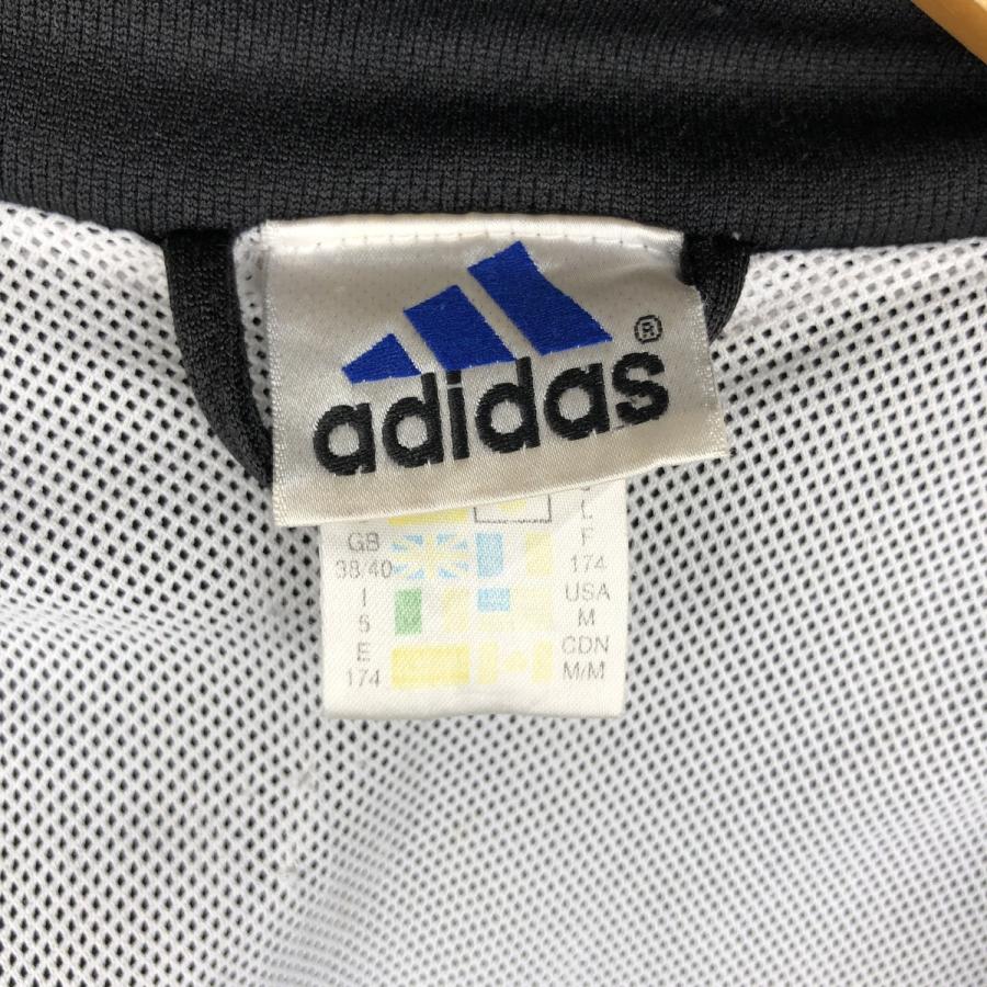 adidas（アディダス） 古着 90年代 ジャージ トラックジャケット