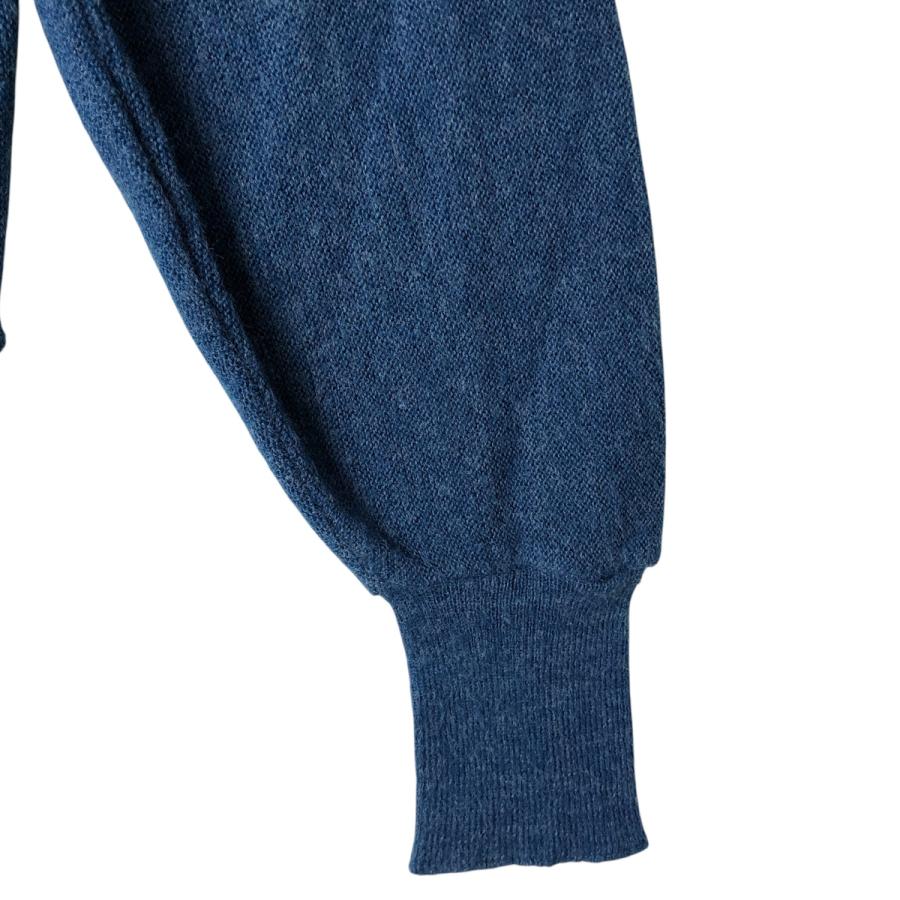 古着 80年代 ジャンセン Jantzen SWEATER COMPANY ニットカーディガン 