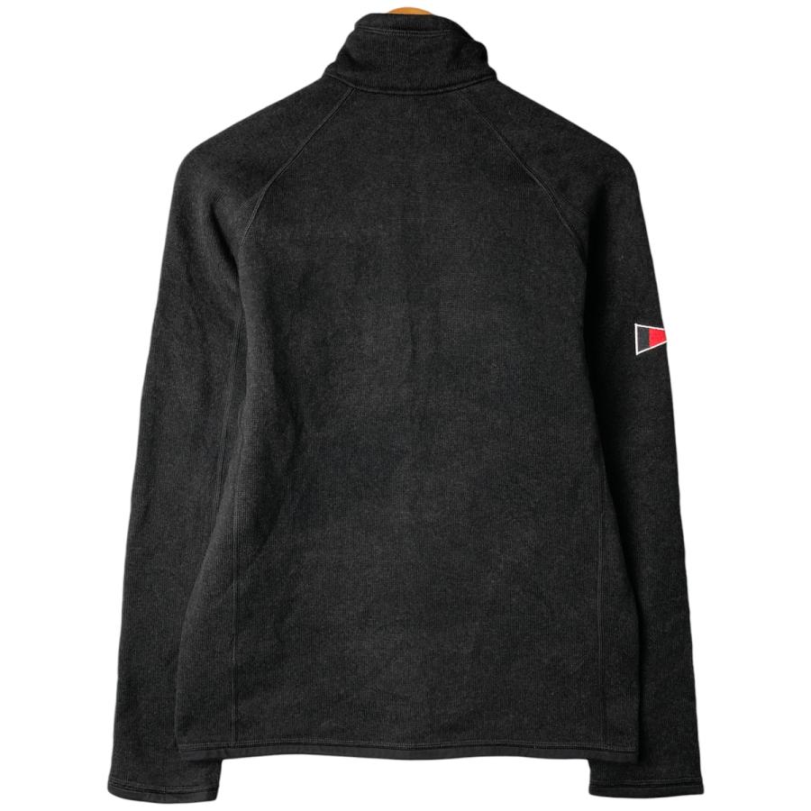 patagonia（パタゴニア） 古着 ベターセーター 25522FA15 ハーフジップ