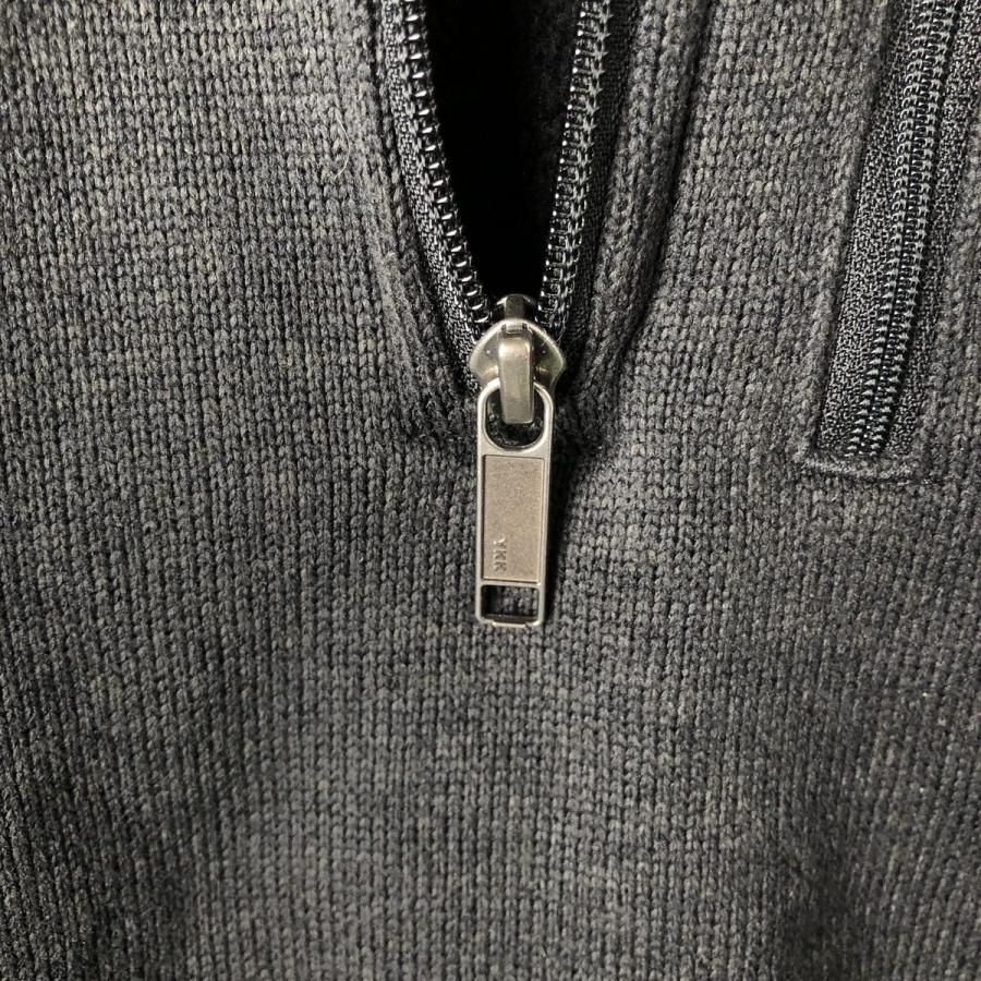 patagonia（パタゴニア） 古着 ベターセーター 25522FA15 ハーフジップ