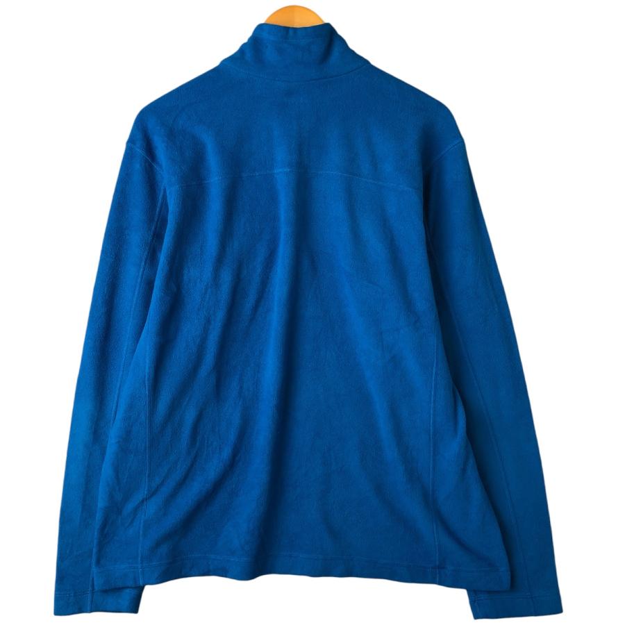 古着 パタゴニア Patagonia マイクロD 26175FA16 ハーフジップ フリースプルオーバー メンズL相当/eaa605333 patagonia（パタゴニア） 古着 マイクロD 26175FA16 ハーフジップ